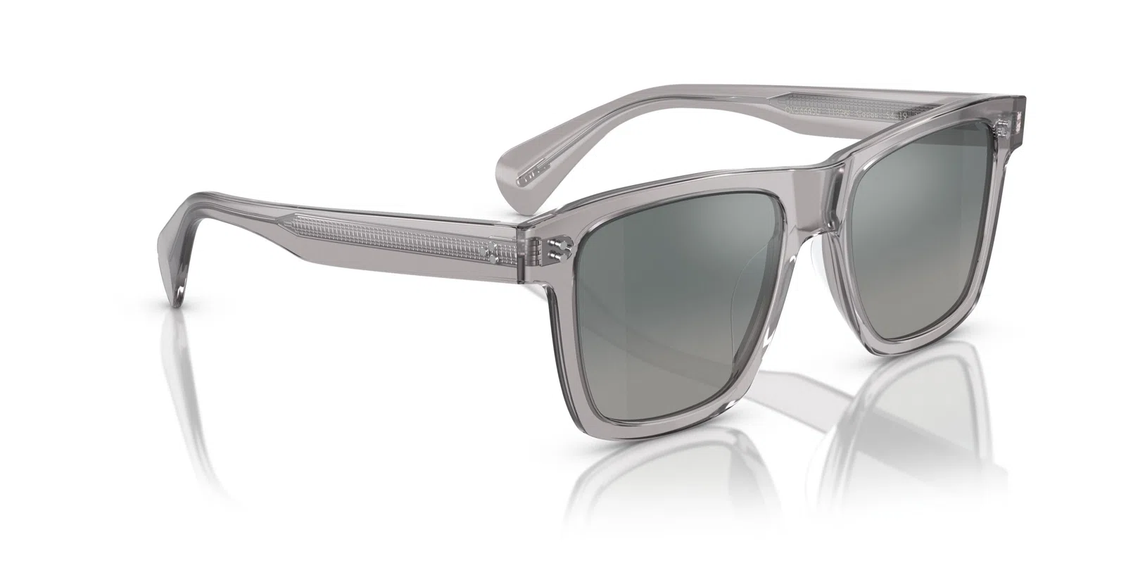 Oliver Peoples Casian 5444SU Sunglasses - view 4